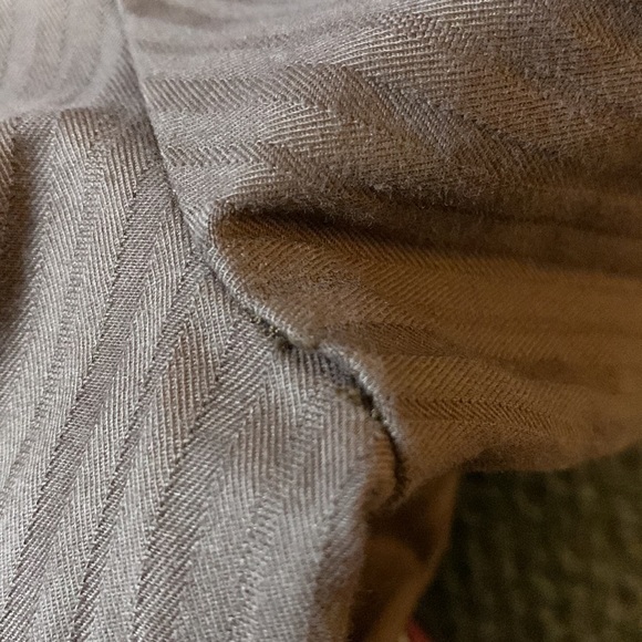 Art in the alley CrAzY decorated jacket, definitely wearable art! Good condition - Picture 8 of 8